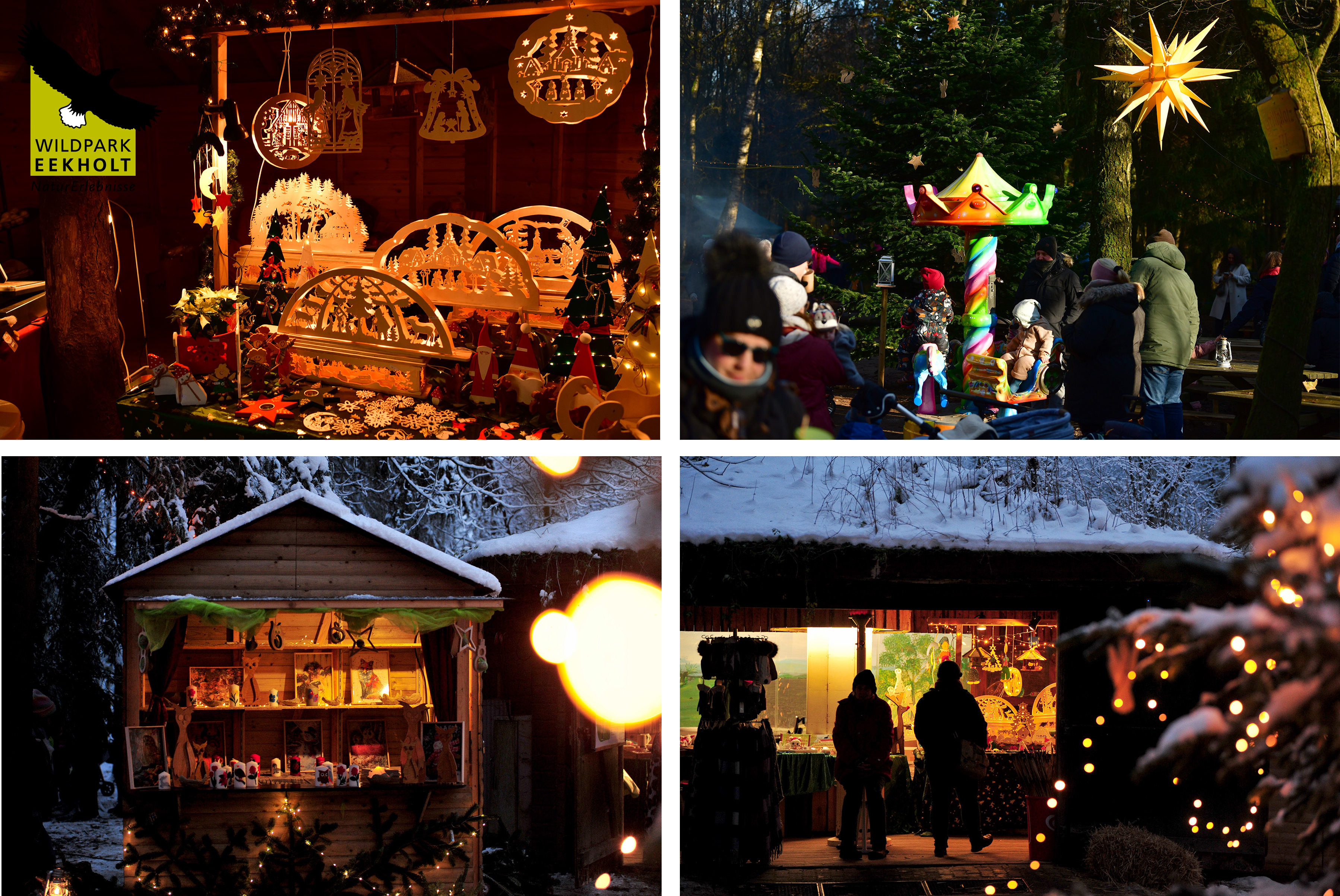 Eekholter Weihnachtsmarkt