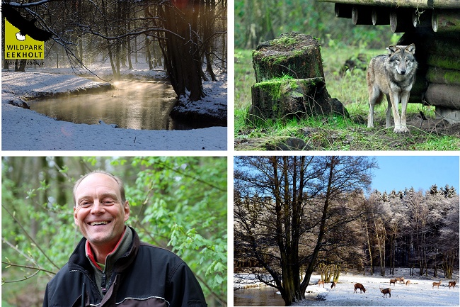 Plattdeutsche-Führung